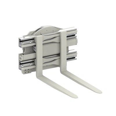 フォークリフトフォーククランプ