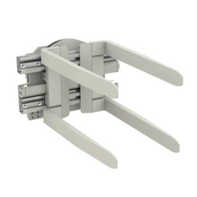 ターンアロードクランプ